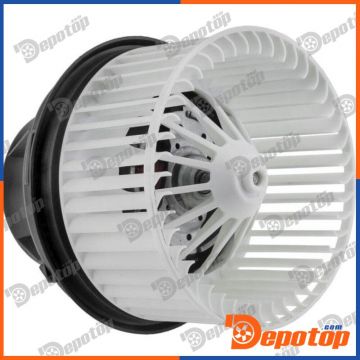 Pulseur d'air habitacle pour FORD | 069412235010, 098007N